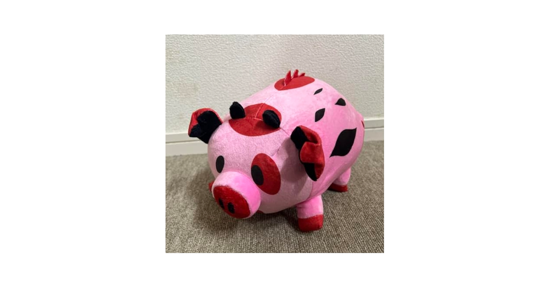 Amazon.co.jp: ハズビンホテル ナゲッツ ぬいぐるみ エンジェル